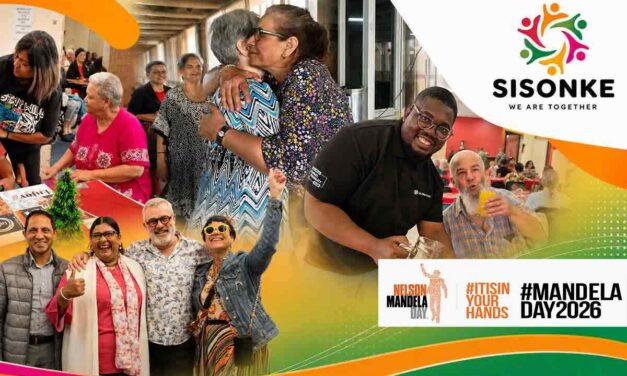 Mandela Day 2026
