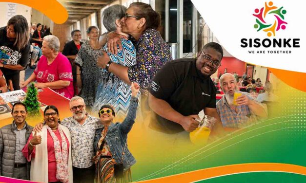 Mandela Day 2026