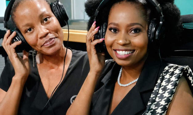 Tafta partners with Wildflower Initiatives to strengthen South Africa’s future caregiving workforce