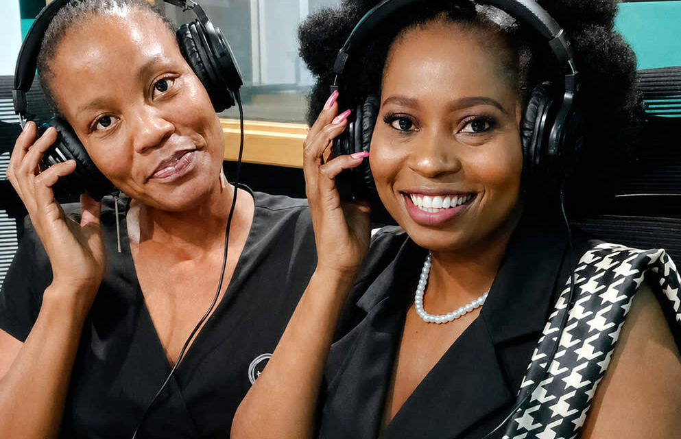 Tafta partners with Wildflower Initiatives to strengthen South Africa’s future caregiving workforce