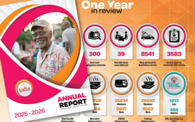 2026 AGM shines a spotlight on achievements at Tafta