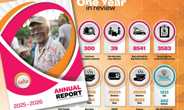 2026 AGM shines a spotlight on achievements at Tafta