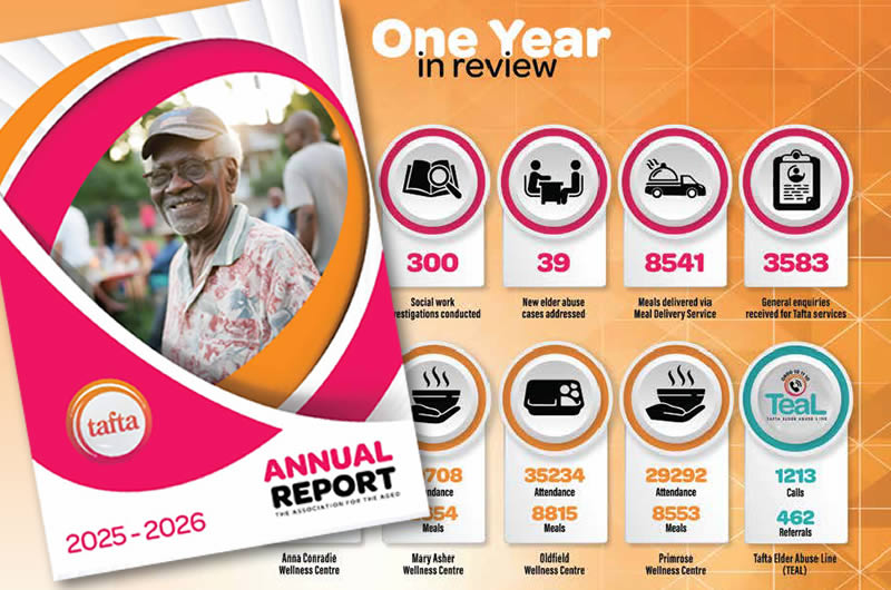 2026 AGM shines a spotlight on achievements at Tafta