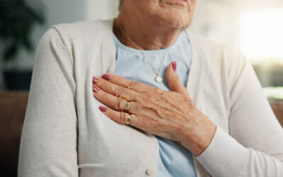 Heart palpitations – should you be worried?