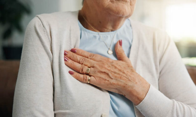 Heart palpitations – should you be worried?