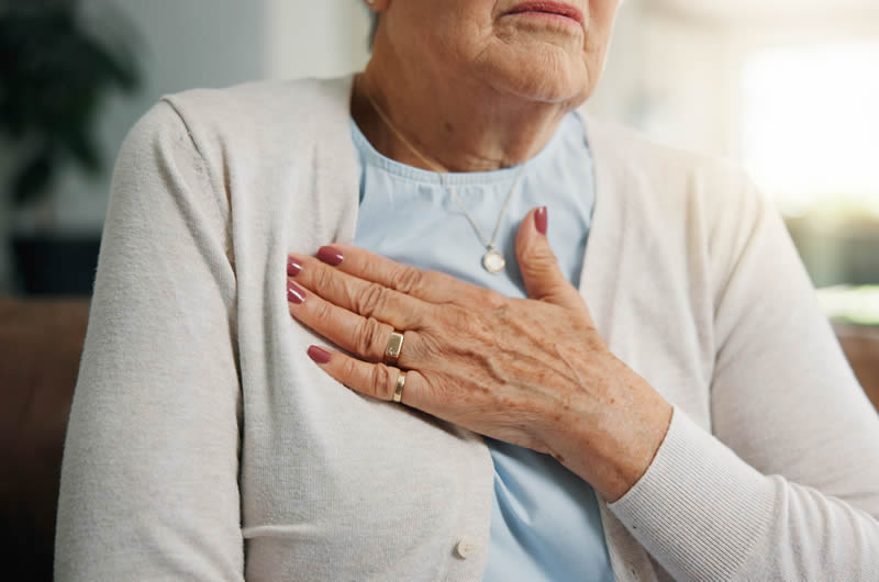 Heart palpitations – should you be worried?
