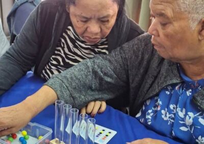 Primrose mental stimulation activities