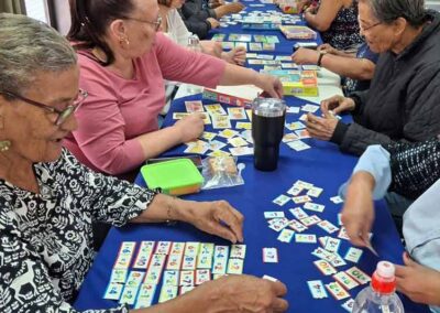 Primrose mental stimulation activities