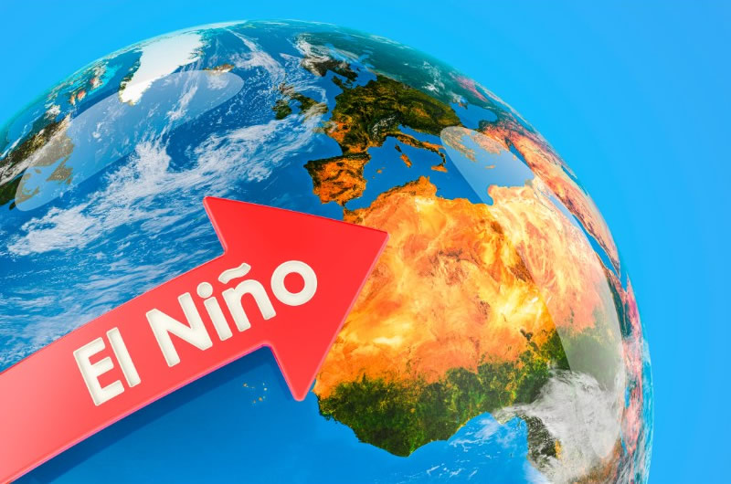 El Niño concept