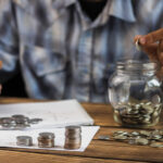 Saving for retirement