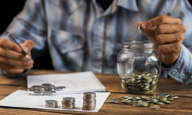Saving for retirement – are you on track?