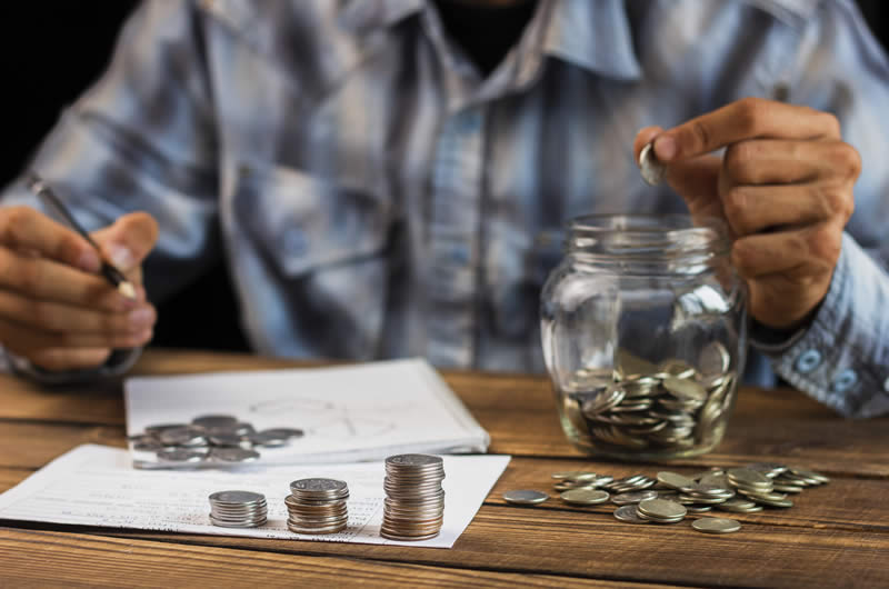 Saving for retirement – are you on track?