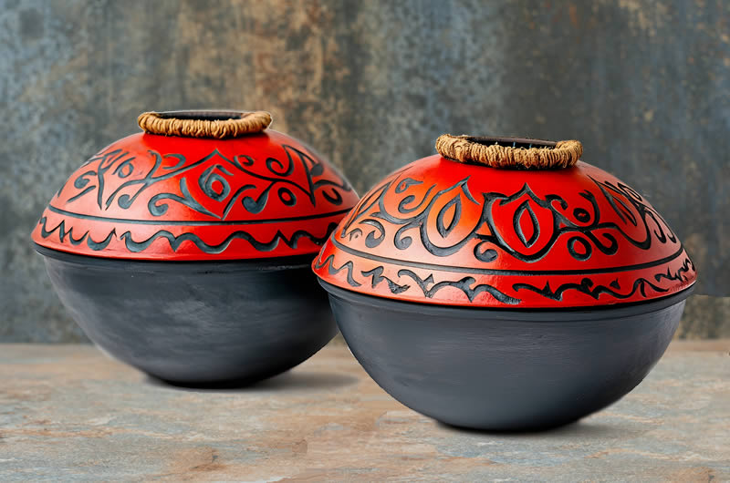Two pot retirement savings system